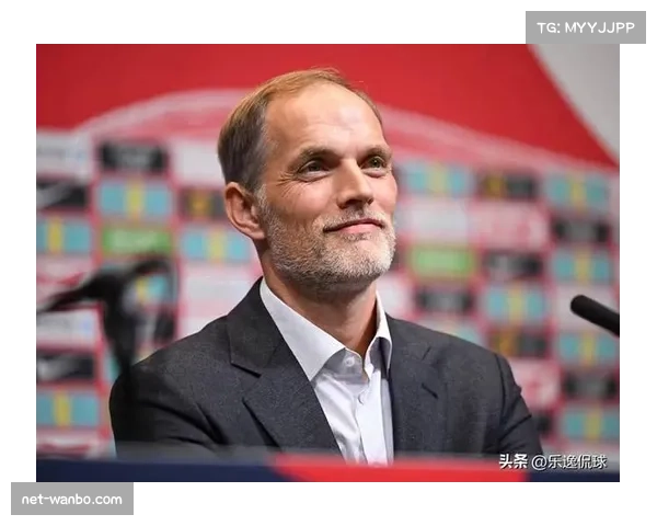 英格兰控球率转型成功 图赫尔体系八场零失球