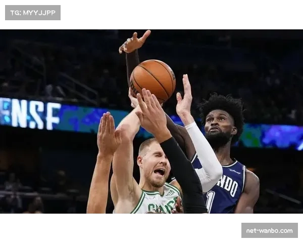 魔术近期防守效率场均仅失102.4分 防守体系严密性成控制比赛利器