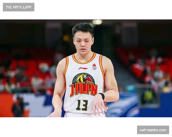 吉林东北虎阵容调整：赵率舟刘雁宇加盟，姜宇星转投辽宁